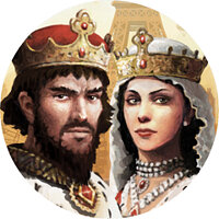 Достижение Emperor в игре Through the Ages для iOS