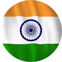 Достижение Impact of India в игре Through the Ages для iOS