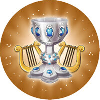 Достижение Great Domination в игре Through the Ages для iOS