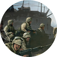 Достижение 20th Century Stigmas в игре Through the Ages для iOS