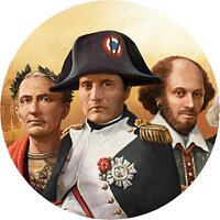 Достижение Through the Ages в игре Through the Ages для iOS