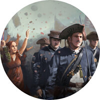 Достижение Thank and Leave в игре Through the Ages для iOS
