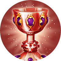 Достижение Red Trophy в игре Through the Ages для iOS