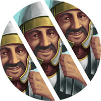 Достижение All the Numbers в игре Through the Ages для iOS