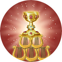 Достижение Total Domination в игре Through the Ages для iOS