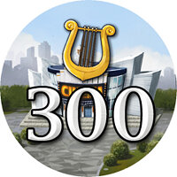 Достижение Great Game в игре Through the Ages для iOS