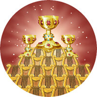 Достижение Absolute Domination в игре Through the Ages для iOS