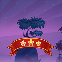 Достижение Star Master 3 в игре Angry Birds Reloaded для iOS