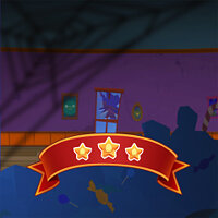 Достижение Star Master 15 в игре Angry Birds Reloaded для iOS