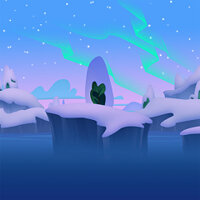 Достижение Pie Hard 2 в игре Angry Birds Reloaded для iOS