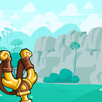 Достижение Diver в игре Angry Birds Reloaded для iOS