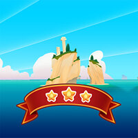 Достижение Star Master 8 в игре Angry Birds Reloaded для iOS
