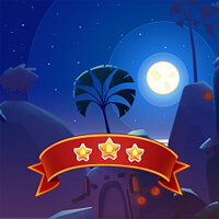 Достижение Star Master 13 в игре Angry Birds Reloaded для iOS