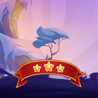 Достижение Star Master 10 в игре Angry Birds Reloaded для iOS