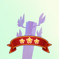 Достижение Star Master 5 в игре Angry Birds Reloaded для iOS