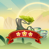 Достижение Star Master 2 в игре Angry Birds Reloaded для iOS