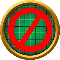 Достижение Tile Denial в игре Plants vs. Zombies 2 для iOS