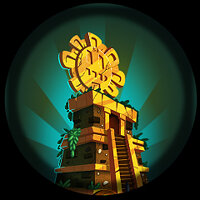 Достижение Lost and Found в игре Plants vs. Zombies 2 для iOS