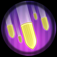 Достижение Banana Storm в игре Plants vs. Zombies 2 для iOS