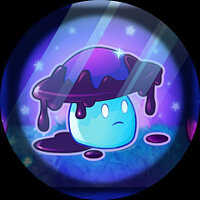 Достижение The Shadow Family в игре Plants vs. Zombies 2 для iOS