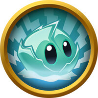 Достижение 20 Below Zero в игре Plants vs. Zombies 2 для iOS