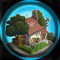 Достижение Present Perfect, Future Tense в игре Plants vs. Zombies 2 для iOS