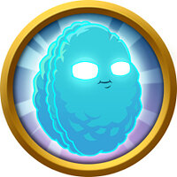 Достижение Re-Re-spawn в игре Plants vs. Zombies 2 для iOS
