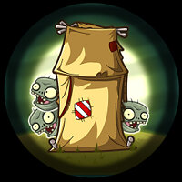 Достижение Spawn Camping в игре Plants vs. Zombies 2 для iOS
