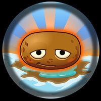 Достижение So Thawful в игре Plants vs. Zombies 2 для iOS