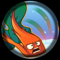 Достижение Knock 'Em Dead! в игре Plants vs. Zombies 2 для iOS