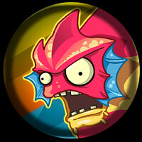 Достижение Big Kahunka в игре Plants vs. Zombies 2 для iOS