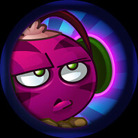 Достижение Beet It в игре Plants vs. Zombies 2 для iOS