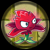 Достижение Unwelcome Mat в игре Plants vs. Zombies 2 для iOS
