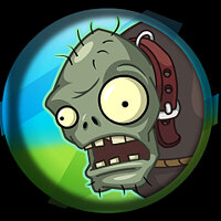 Достижение Great Gargling Gargantuars в игре Plants vs. Zombies 2 для iOS