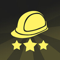 Достижение Chief Engineer в игре Bridge Constructor для iOS