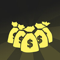 Достижение Financial Manager в игре Bridge Constructor для iOS