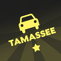 Достижение Car insignia 'Tamassee' в игре Bridge Constructor для iOS