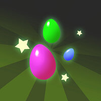 Достижение Eggs galore! Island eggsplored! в игре Bridge Constructor для iOS