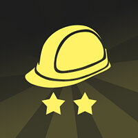 Достижение Engineer в игре Bridge Constructor для iOS