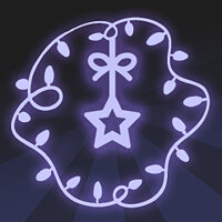 Достижение Festive Lights в игре Bridge Constructor для iOS