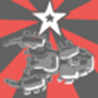 Достижение Battle Royale в игре FTL: Faster Than Light для iOS