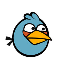 Достижение Clusterbirds в игре Angry Birds Rio для iOS