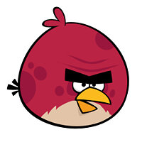 Достижение Big is Beautiful в игре Angry Birds Rio для iOS