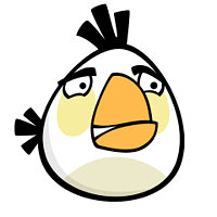 Достижение Scrambled Eggs в игре Angry Birds Rio для iOS