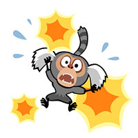 Достижение Marmoset Terrorizer в игре Angry Birds Rio для iOS