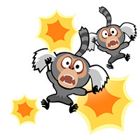 Достижение Marmoset Tormentor в игре Angry Birds Rio для iOS
