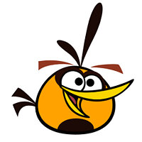 Достижение Global Phenomenon в игре Angry Birds Rio для iOS