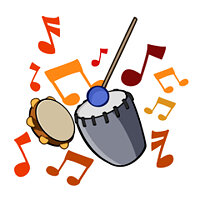 Достижение Samba! в игре Angry Birds Rio для iOS