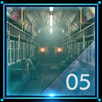 Достижение Plan E в игре Final Fantasy VII Remake для Steam