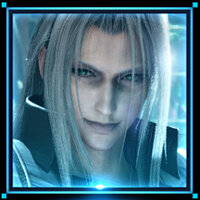 Достижение Hardened Veteran в игре Final Fantasy VII Remake для Steam